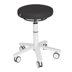 Stool-Ash-black